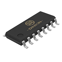 Logic Devices