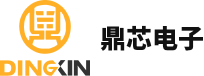 深圳市鼎芯电子集成电路有限公司 LOGO