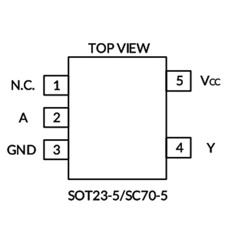 SN74LVC1G07DBVR