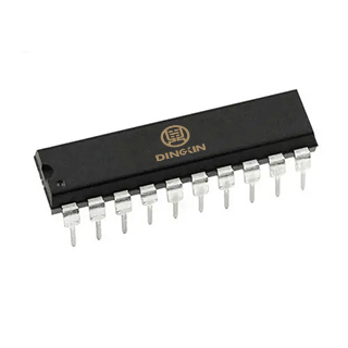 74HC540